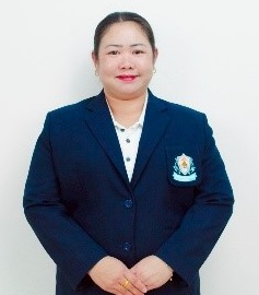 กุลริฐา  เมืองสุวรรณ