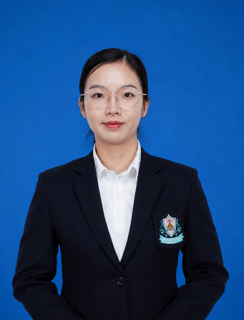 สาวิตรี  คำพิละธรรม