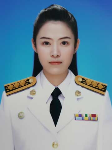 ชลทิชา  เพ็ชกันยา