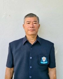 ประสิทธิ์  เหล่ารินทอง