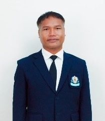ชัยวัฒน์  จงเทพ